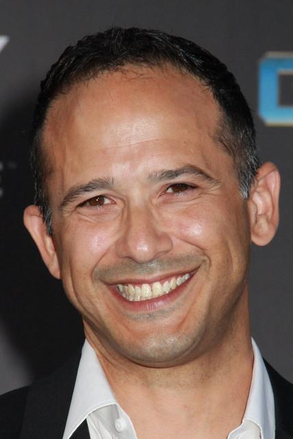 Joe Nieves fotoğrafı