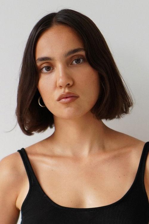 Sarah Gustafsson fotoğrafı