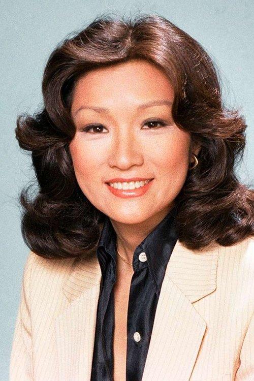 Connie Chung fotoğrafı