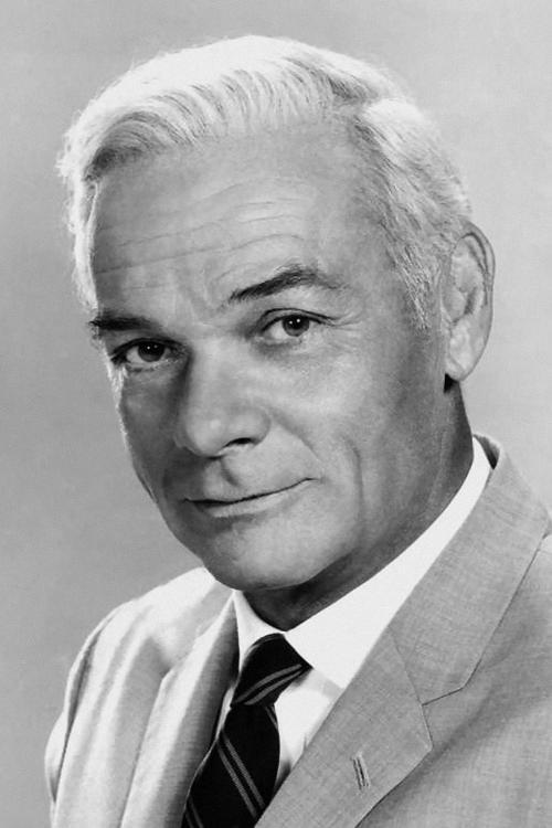 James Daly fotoğrafı