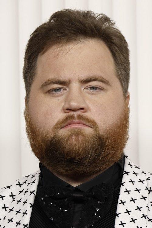 Paul Walter Hauser fotoğrafı
