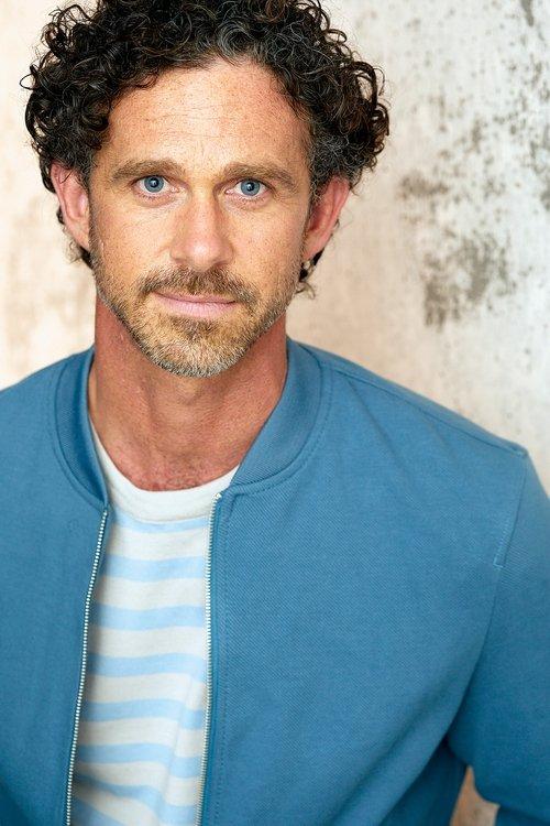 Shiloh Strong fotoğrafı