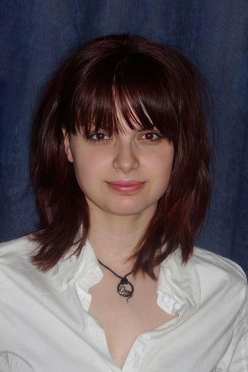 Tereza Beranová fotoğrafı