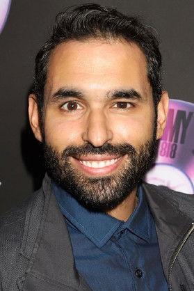 Steven LaMorte fotoğrafı