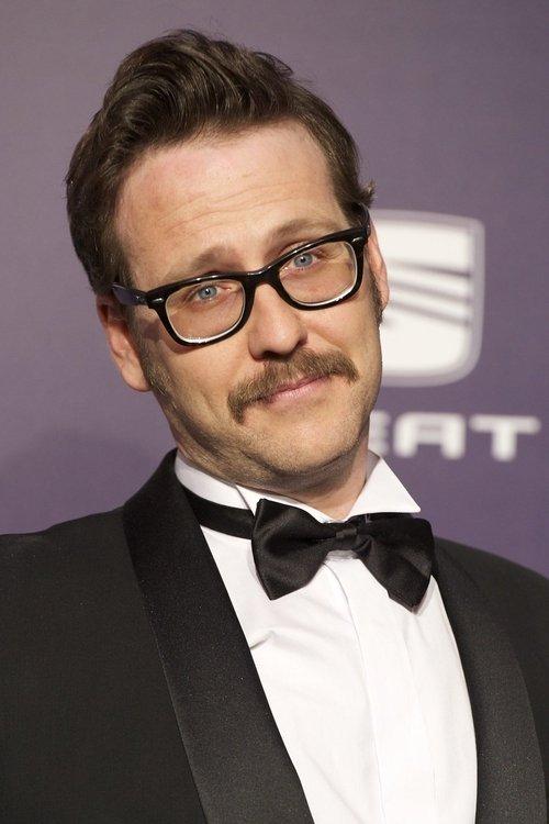 Joaquín Reyes fotoğrafı