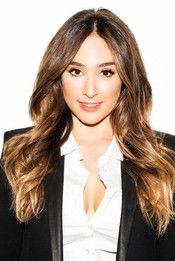 Danielle Robay fotoğrafı