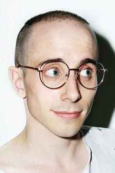 Tyler Rasch fotoğrafı