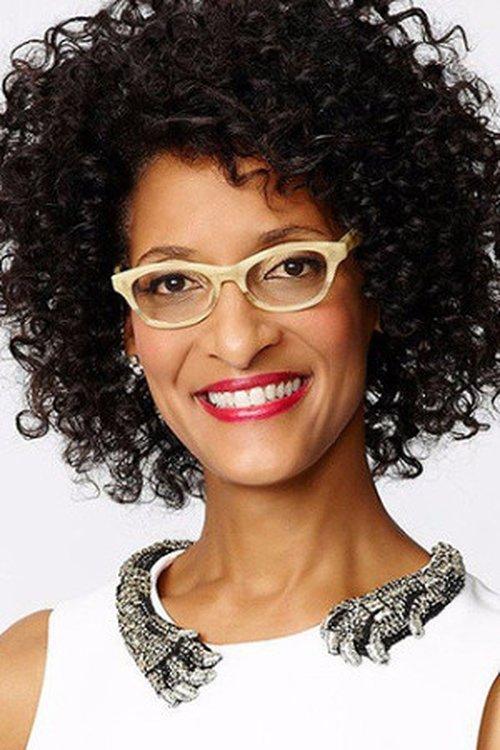 Carla Hall fotoğrafı