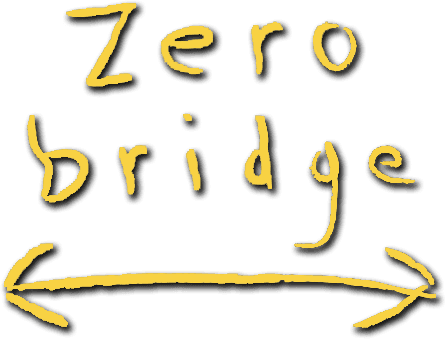 Zero Bridge logo