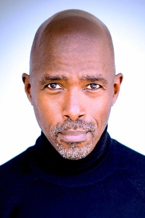 Ntare Guma Mbaho Mwine fotoğrafı