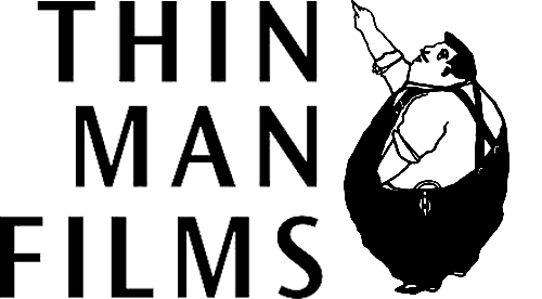 Thin Man Films logo