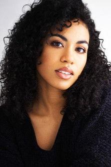 Ashley De La Rosa fotoğrafı