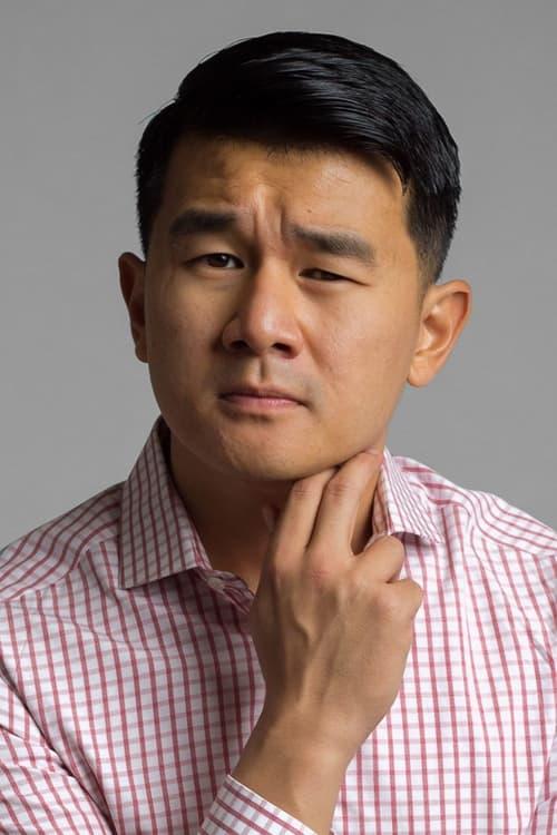 Ronny Chieng fotoğrafı