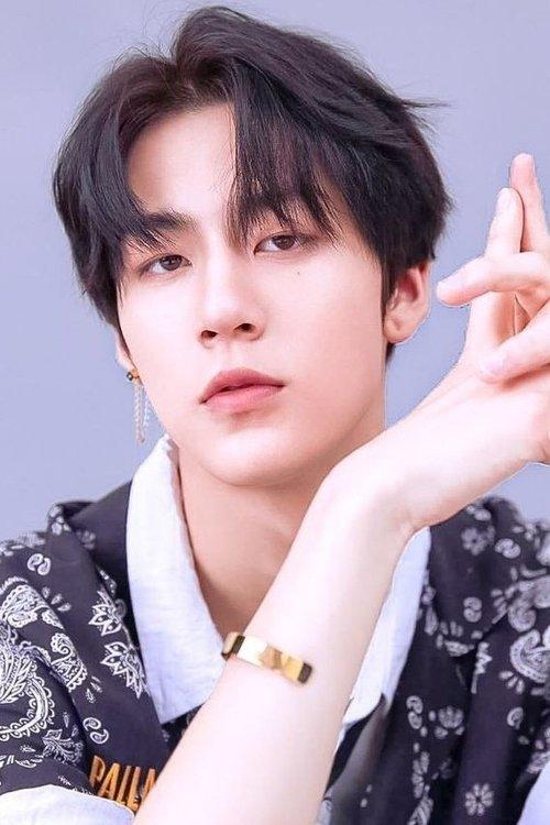 Ren Shihao fotoğrafı