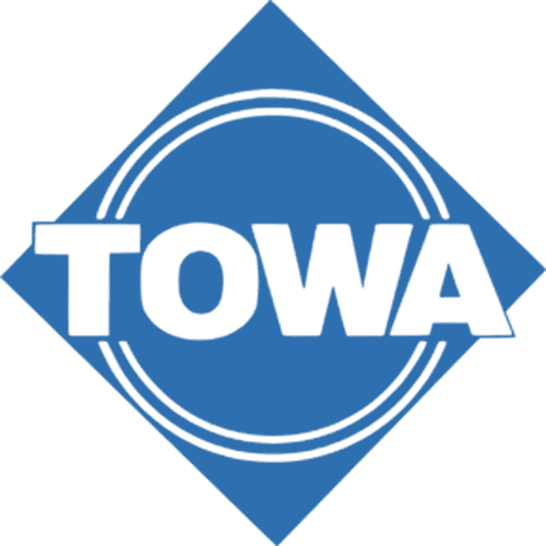 Dusk Beyond the End of the World logo