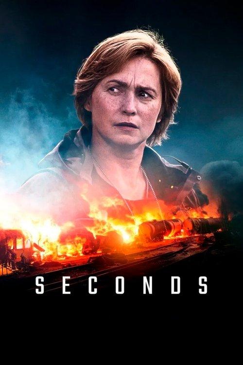Seconds dizi afişi