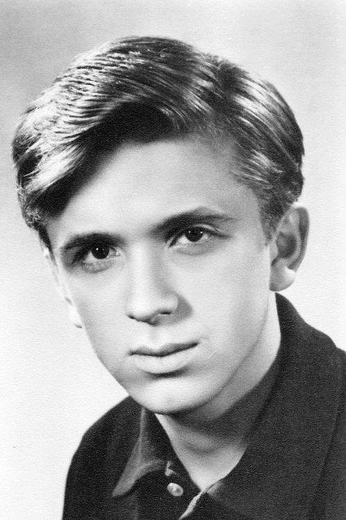 Evgeniy Steblov fotoğrafı