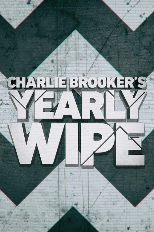 Charlie Brooker's Yearly Wipe dizi afişi