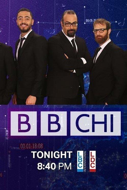 BBCHI dizi afişi