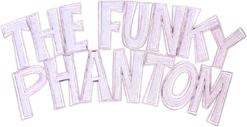 The Funky Phantom logo