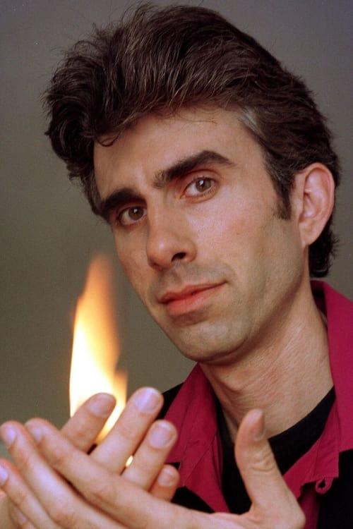 Christopher Hart fotoğrafı