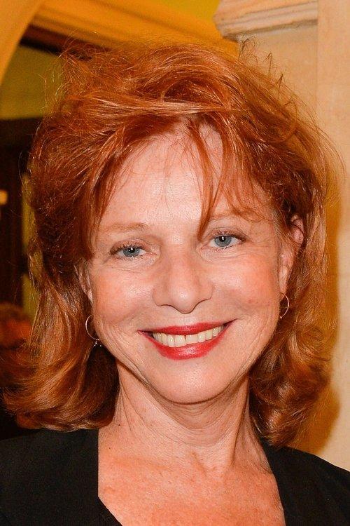 Agathe Natanson fotoğrafı