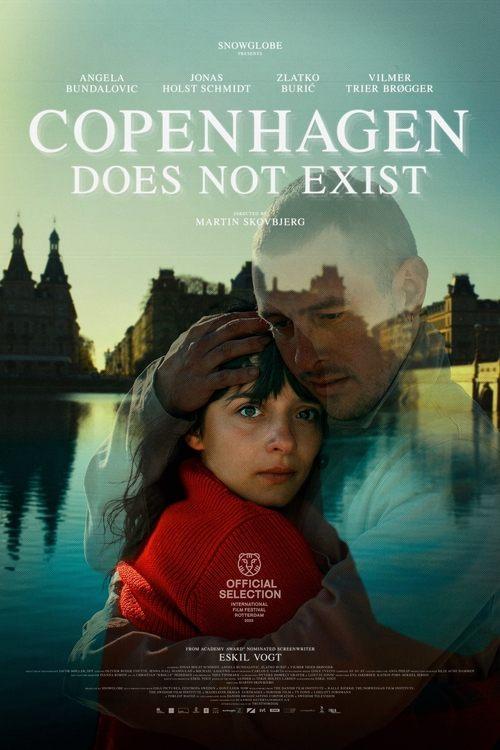 Copenhagen Does Not Exist film afişi