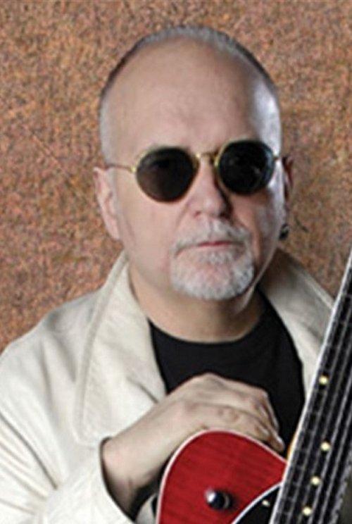 Reeves Gabrels fotoğrafı