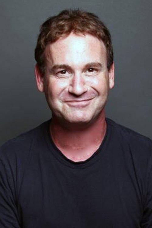 Steven Rogers fotoğrafı