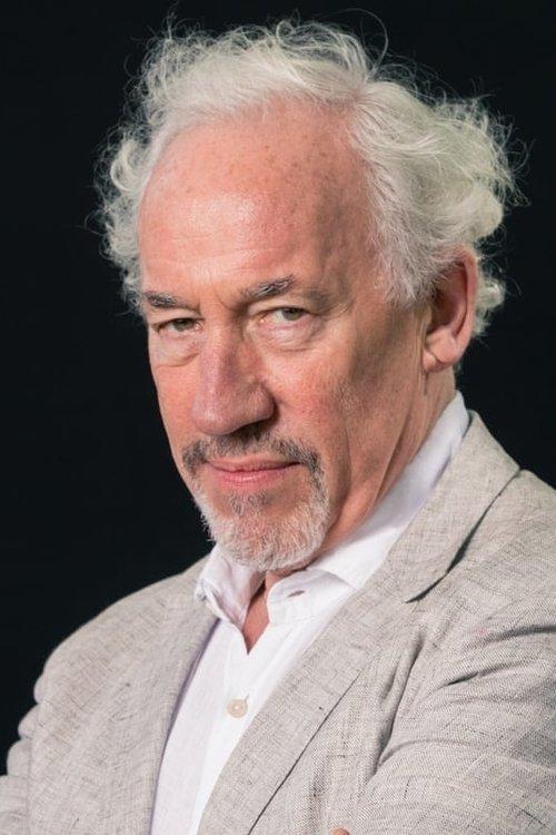 Simon Callow fotoğrafı