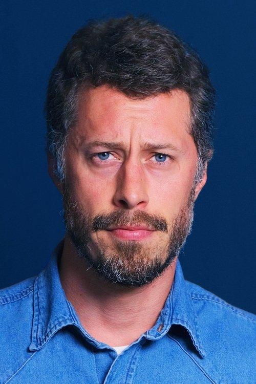 Mat Wright fotoğrafı