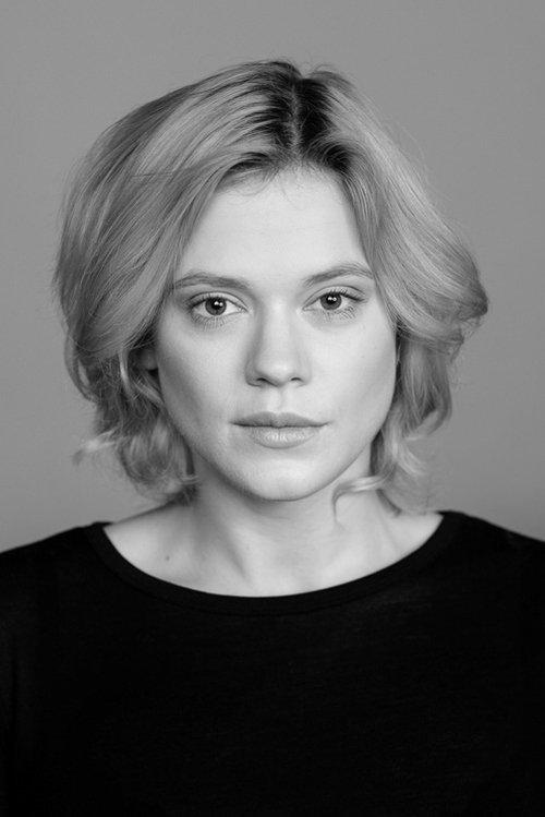 Barbara Liberek fotoğrafı