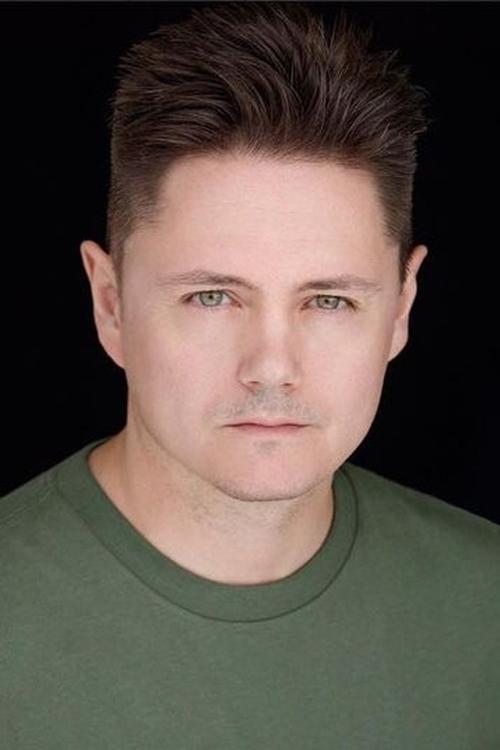 Joseph Allan Sutherland fotoğrafı