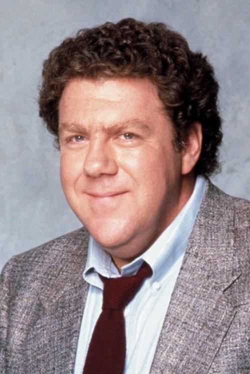 George Wendt fotoğrafı