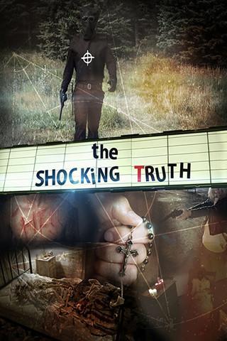The Shocking Truth dizi afişi