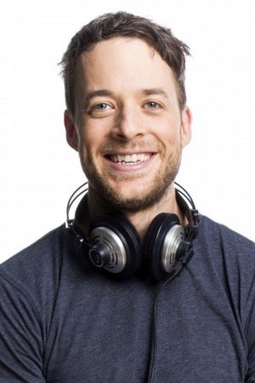 Hamish Blake fotoğrafı