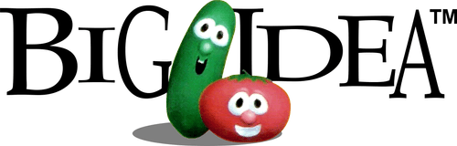 Big Idea Productions logo