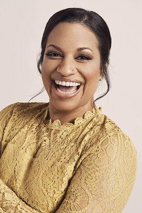 Rati Gupta fotoğrafı