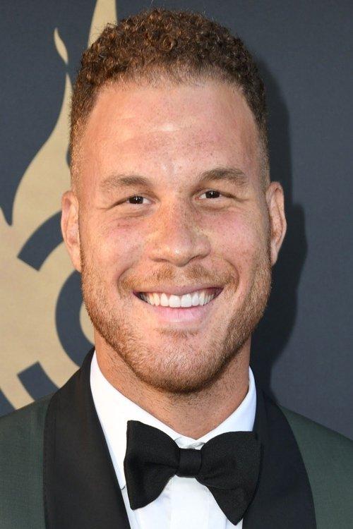 Blake Griffin fotoğrafı