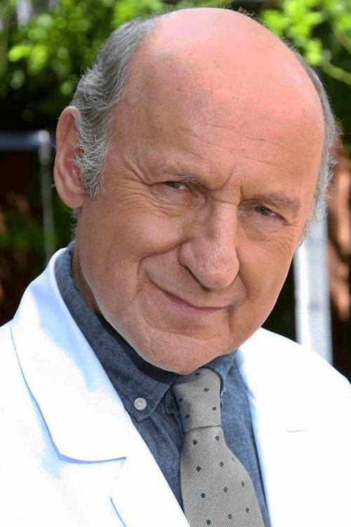 Piotr Fronczewski fotoğrafı