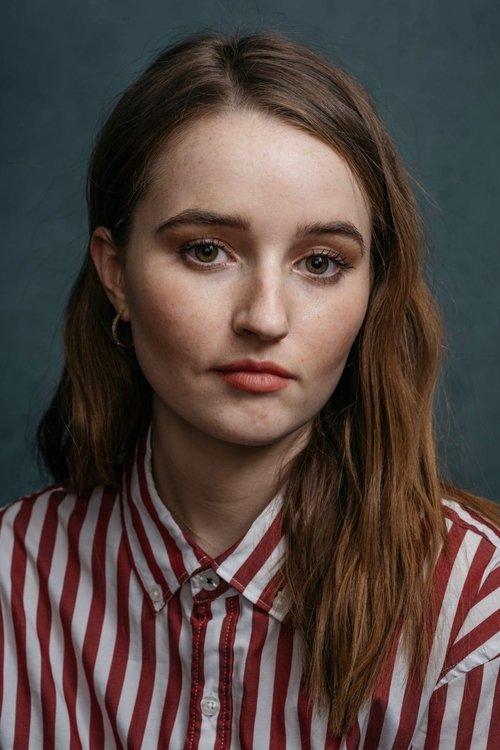 Kaitlyn Dever fotoğrafı