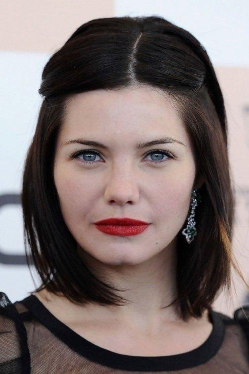 Delphine Chanéac fotoğrafı