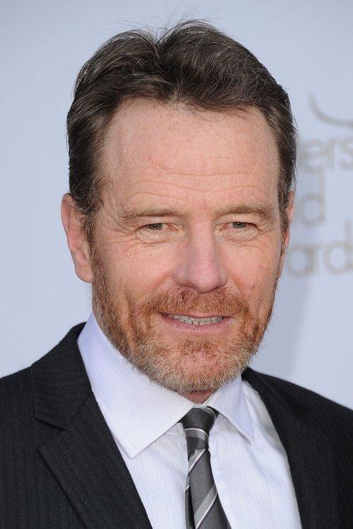 Bryan Cranston fotoğrafı