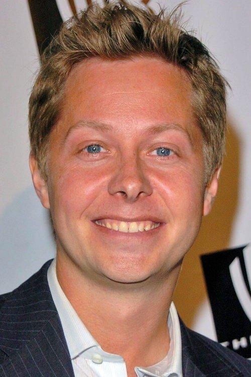 Peter Oldring fotoğrafı