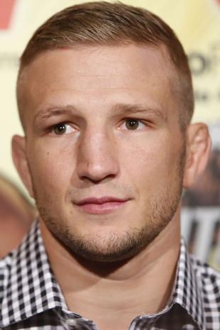 TJ Dillashaw fotoğrafı