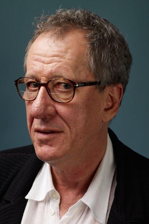 Geoffrey Rush fotoğrafı