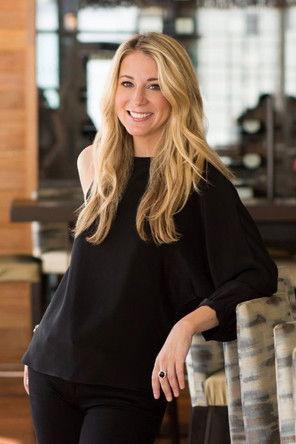 Logan Levkoff fotoğrafı