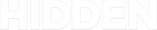 Hidden logo