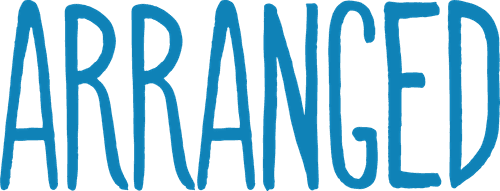 Arranged logo