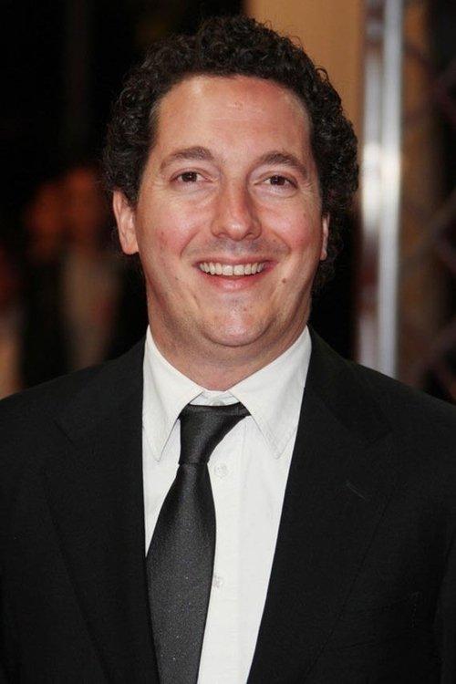 Guillaume Gallienne fotoğrafı